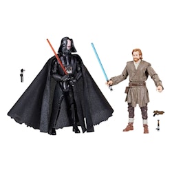 Star Wars: Darth Vader (Showdown) & Obi-Wan Kenobi 2-Pack (Obi-Wan Kenobi)