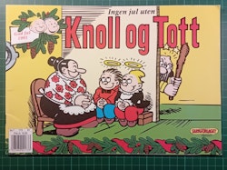 Knoll og Tott 1991