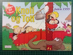 Knoll og Tott 1999