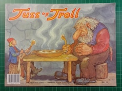 Tuss og Troll Julen 1993