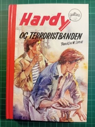 082: Hardy-guttene og terroristbanden