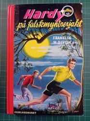 003: Hardy-guttene på falskmyntnerjakt