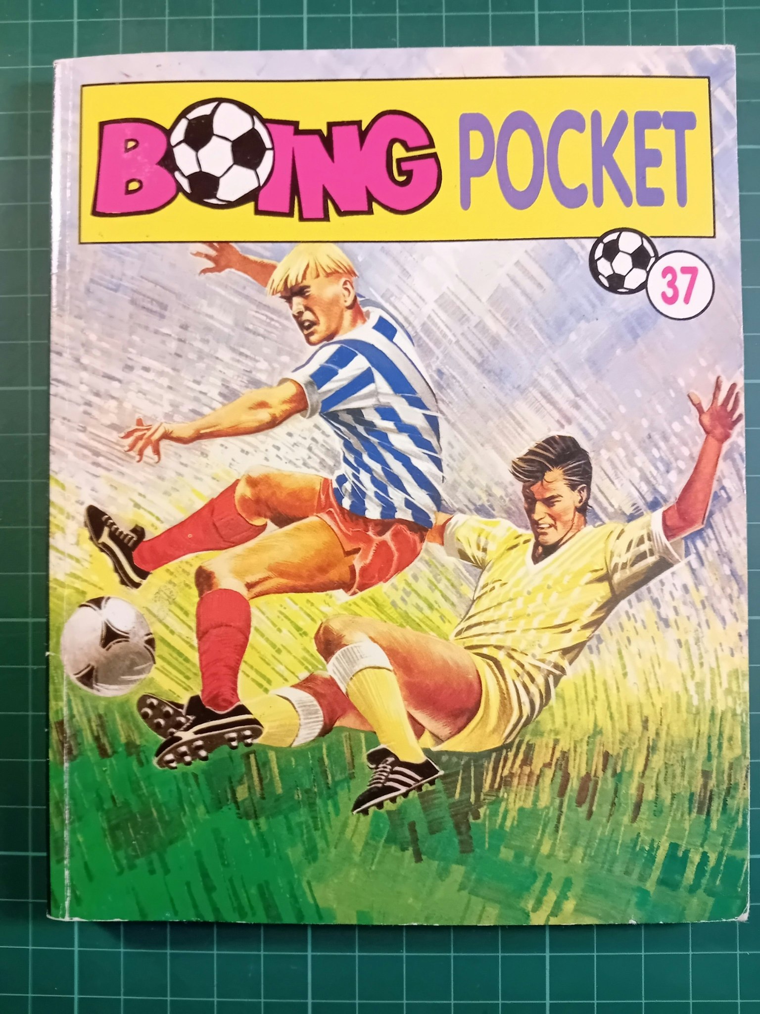 Boing Pocket 037