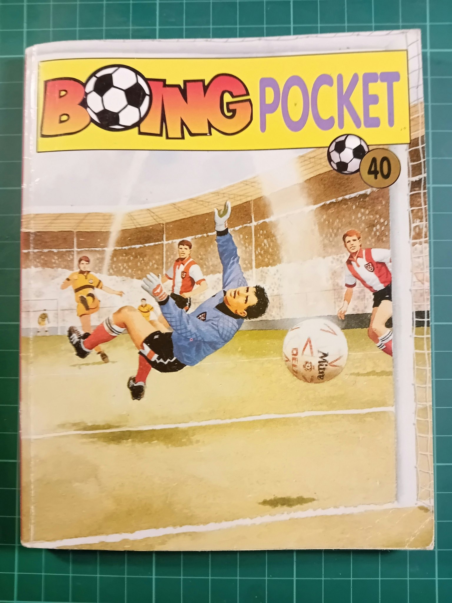 Boing Pocket 040
