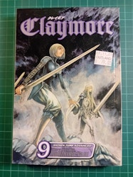 Claymore 09 (USA)