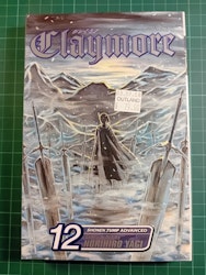 Claymore 12 (USA)