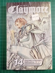 Claymore 14 (USA)