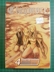 Claymore 04 (USA)