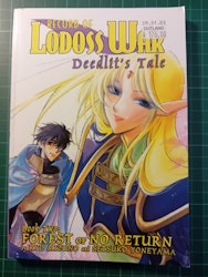 Lodoss war vol 02 (USA)