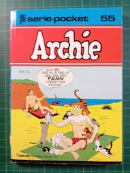 Serie-pocket 055 : Archie