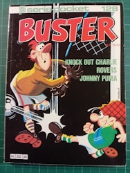 Serie-pocket 128 : Buster