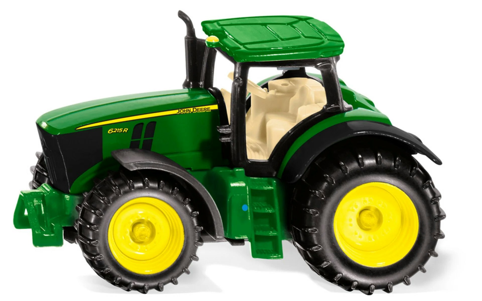 John Deere 6215R