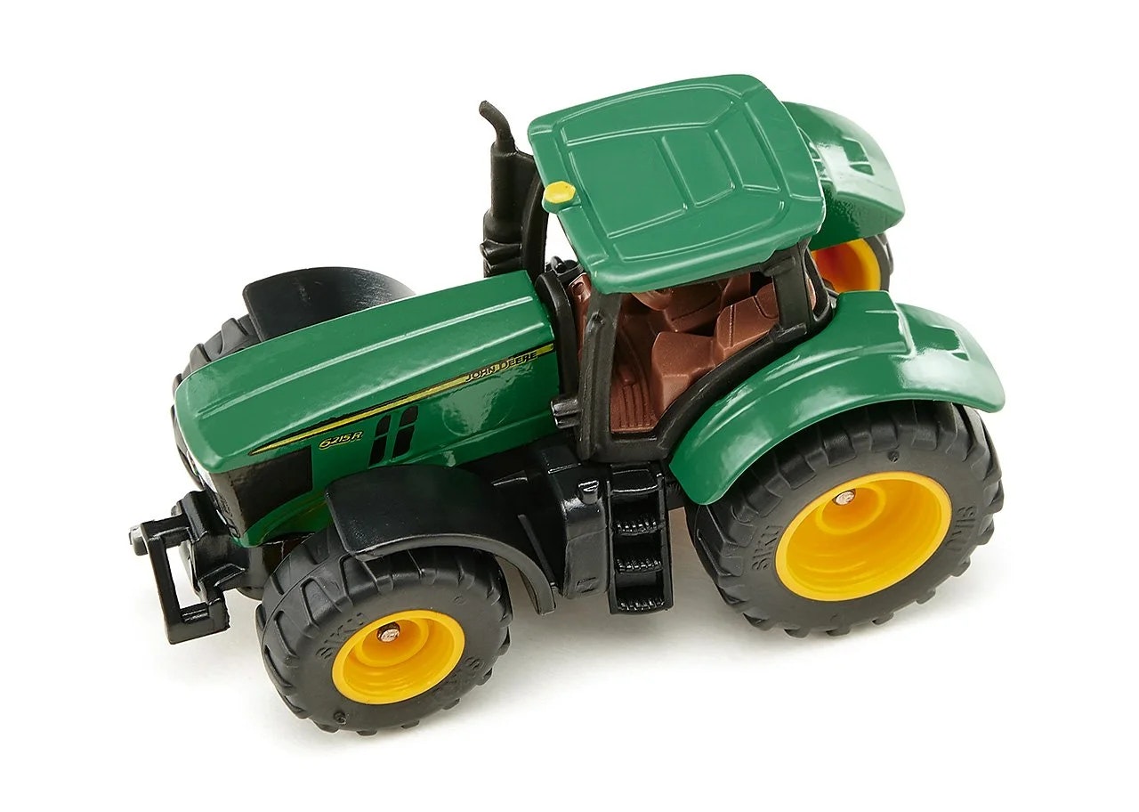 John Deere 6215R