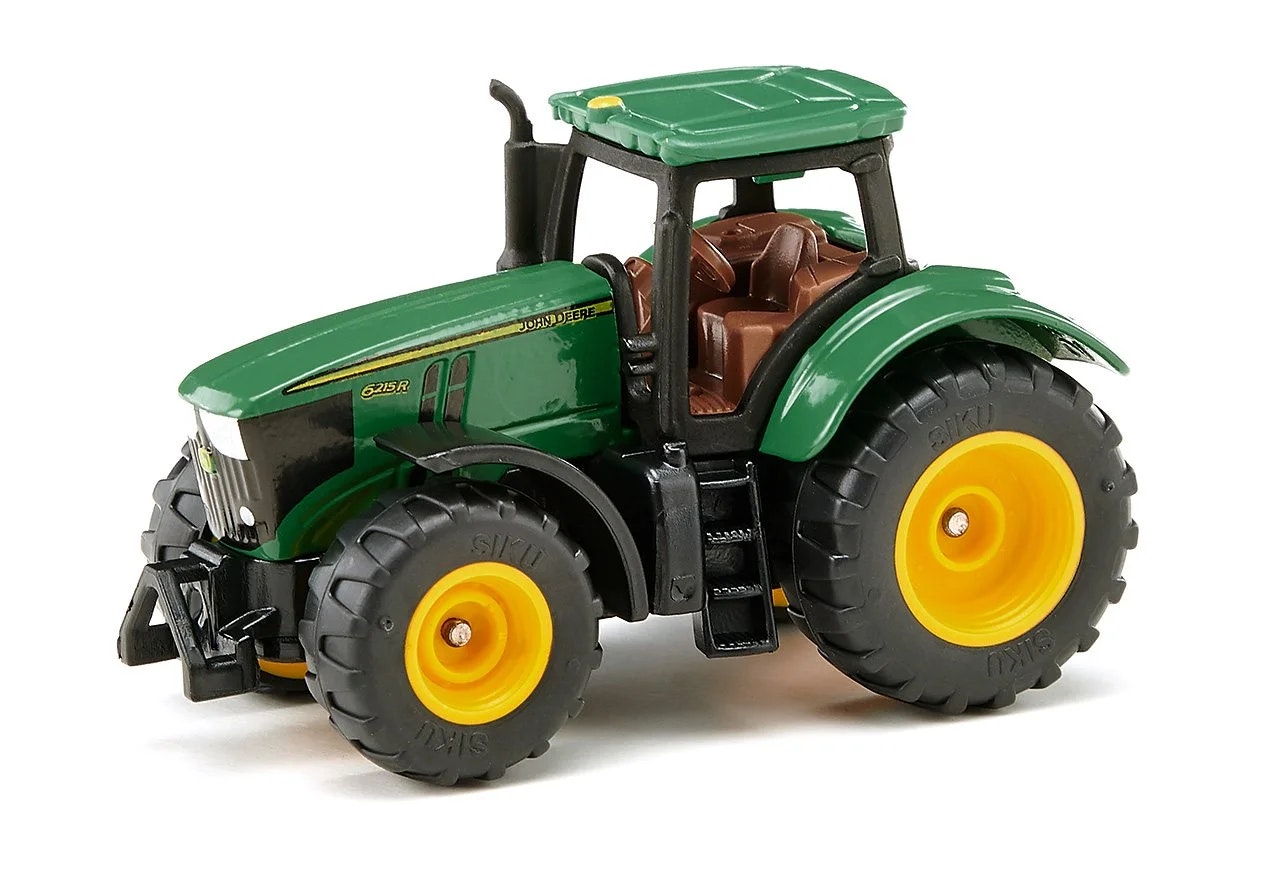 John Deere 6215R