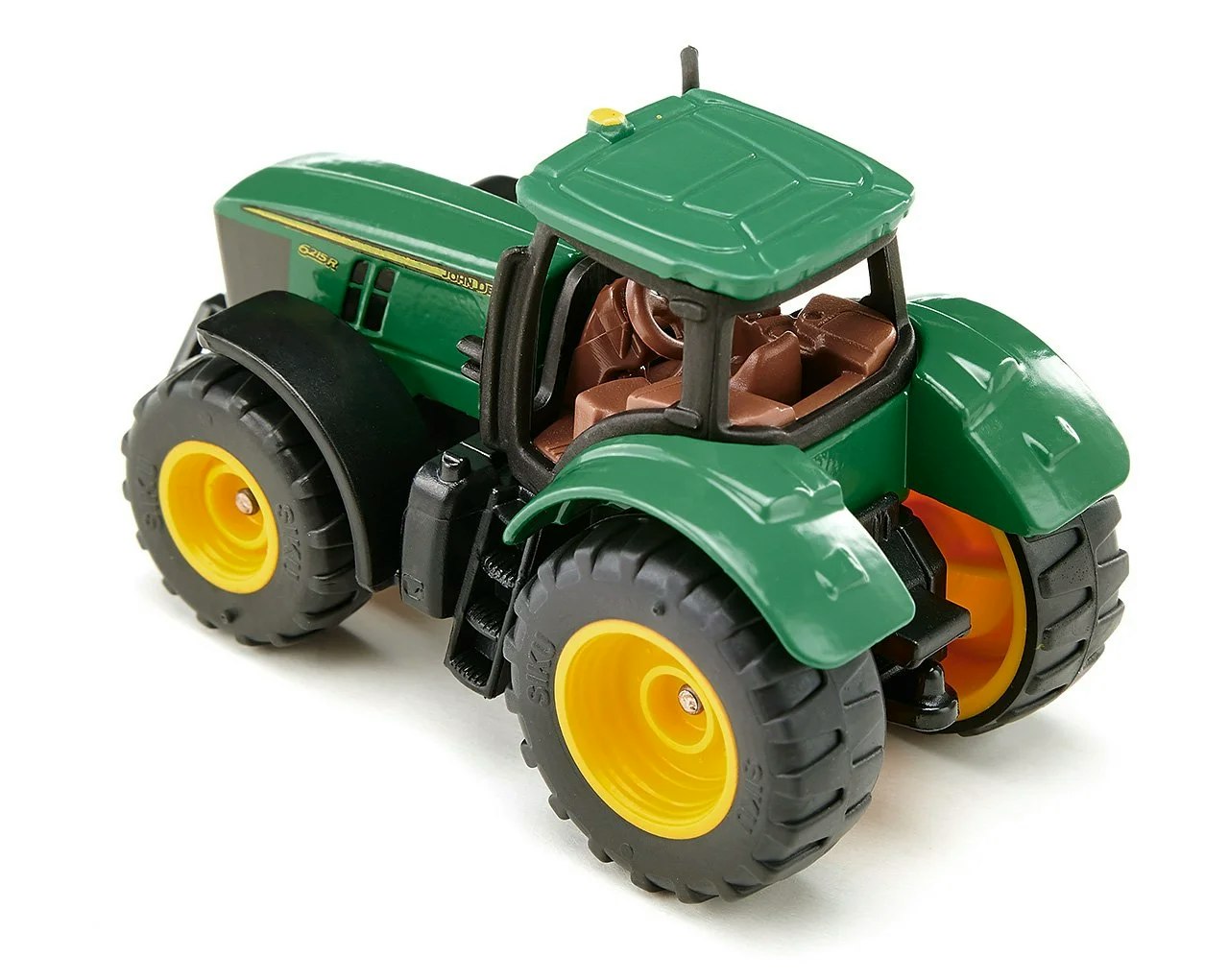 John Deere 6215R