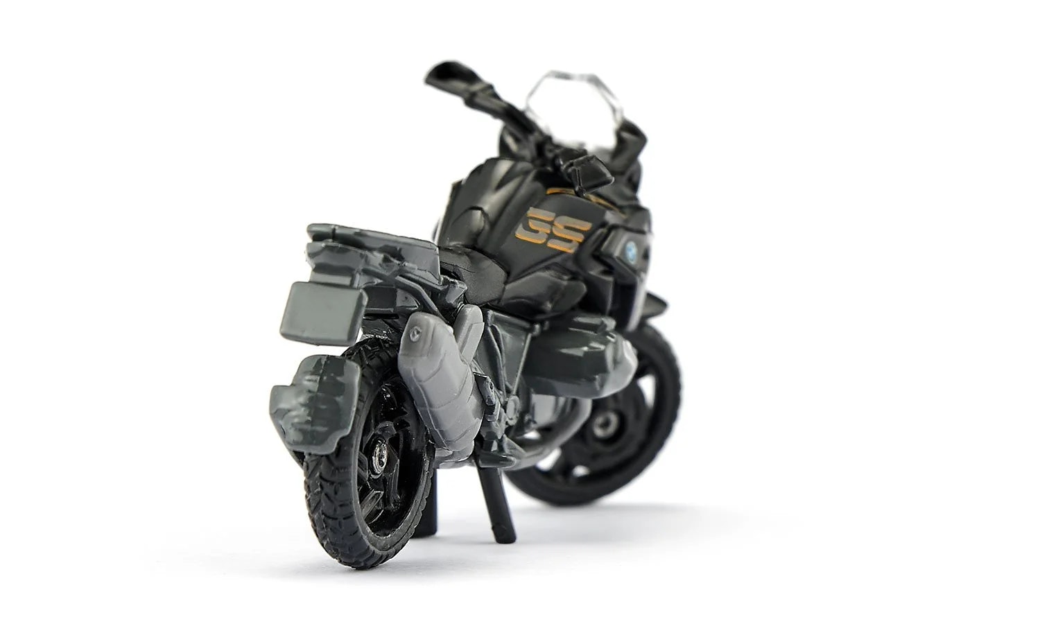 BMW R 1250 GS LCI