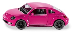 VW Beetle Rosa