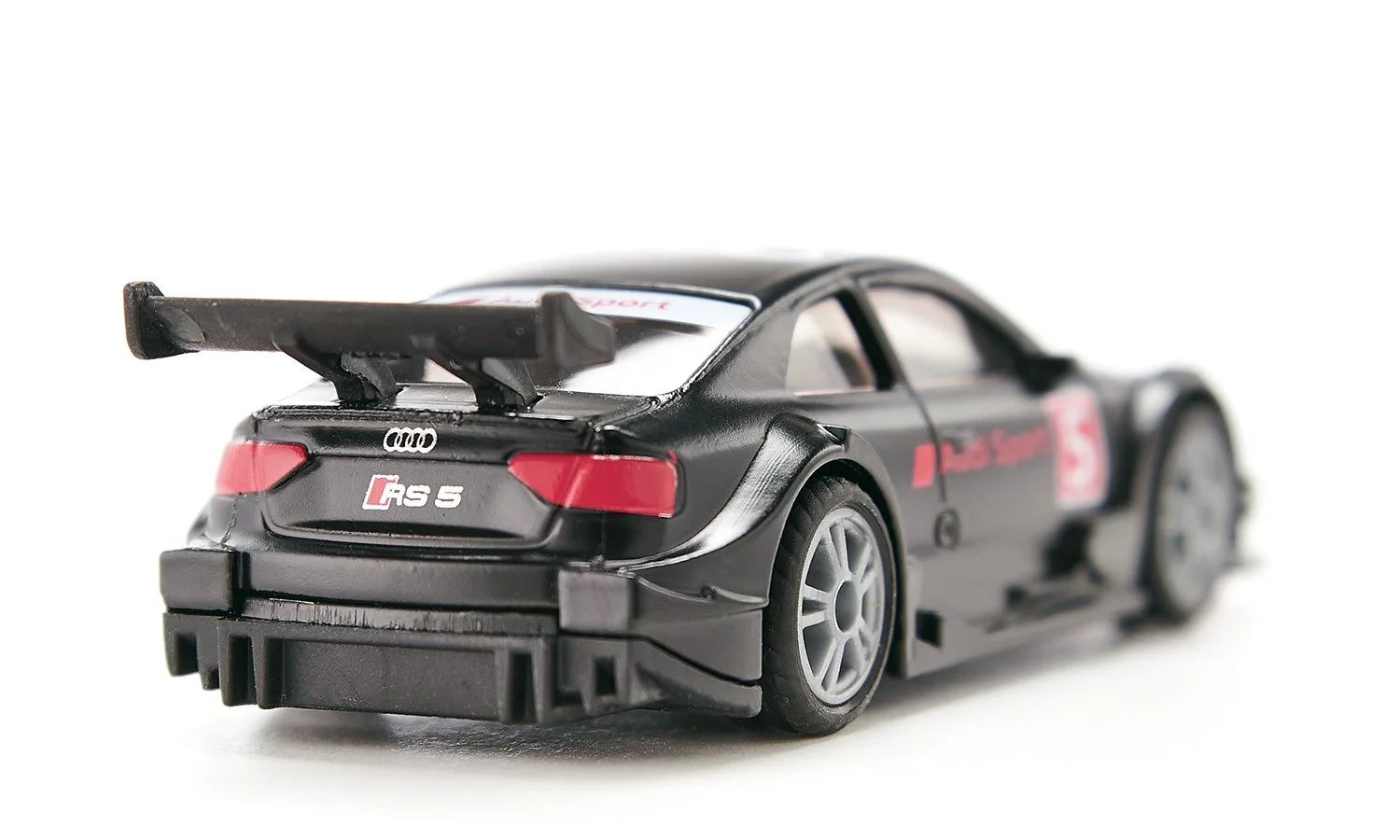 Audi RS5 Racing