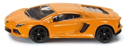 Lamborghini Aventador LP700-4 Orange