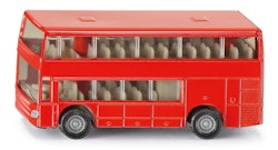 Dobbeldekker buss