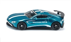 Aston Martin Vantage GT4