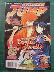 Shonen Jump 2006 - 11
