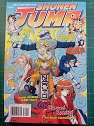 Shonen Jump 2005 - 10