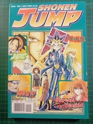Shonen Jump 2005 - 09