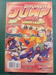 Shonen Jump 2006 - 02