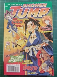 Shonen Jump 2005 - 11