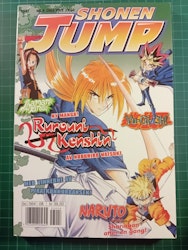 Shonen Jump 2005 - 08