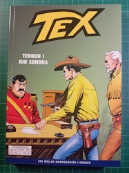 Tex Willer kronologisk i farger #29