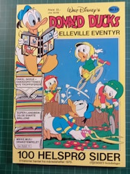 Donald Ducks elleville eventyr 11