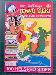 Donald Ducks elleville eventyr 07