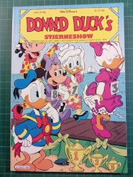 Donald Ducks 1989 Stjerne show