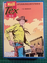 Maxi Tex #33