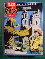 Maxi Tex #36
