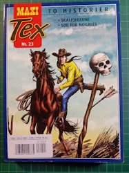 Maxi Tex #23