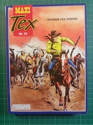 Maxi Tex #25