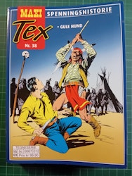 Maxi Tex #38