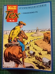 Maxi Tex #46