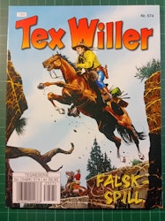 Tex Willer #574