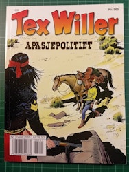Tex Willer #565