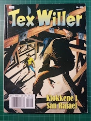 Tex Willer #528