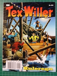 Tex Willer #561
