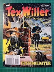 Tex Willer #589