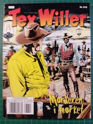 Tex Willer #610