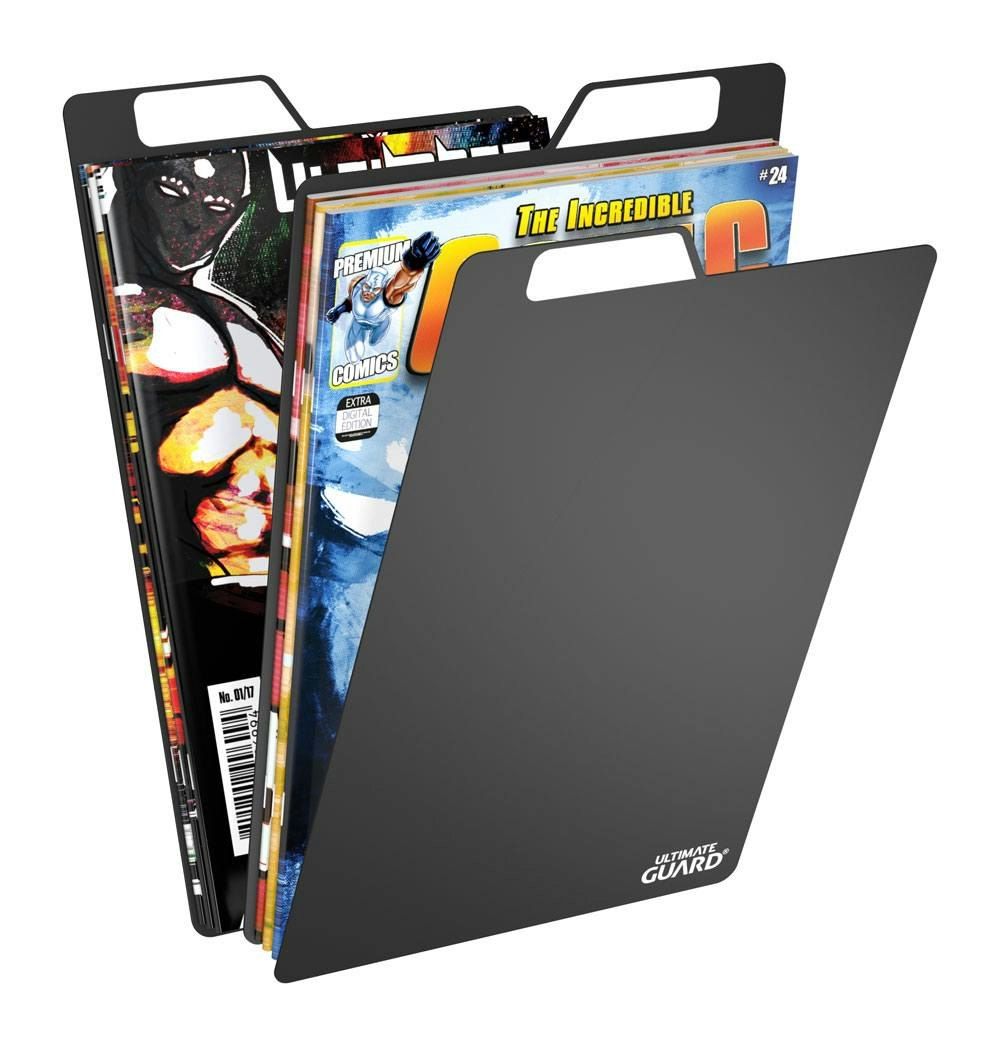 Premium Comic Book Dividers Sort (25 pack)