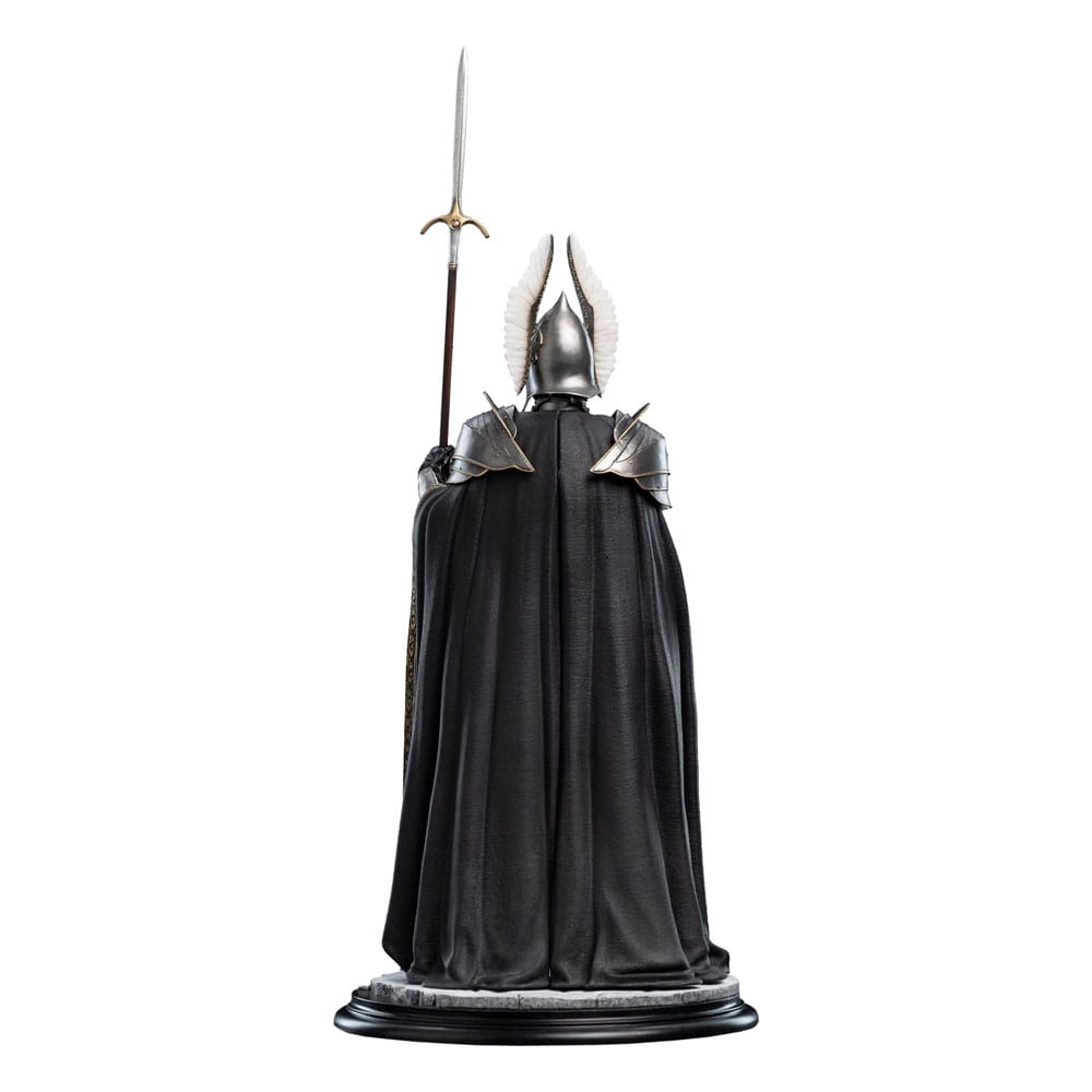 The Lord of the Rings Statue 1/6 Fountain Guard of Gondor 47 cm (forhåndsbestilling)