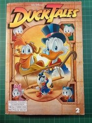Ducktales pocket 2